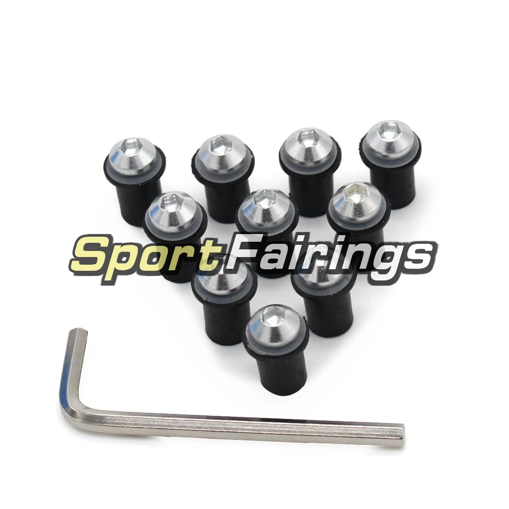 Fastener Nuts For ZX12R ZX-12R 2000 2001 2002 2003 2004 2005 2006 Sportbike Screw Kit Motorbike Windshield Bolts Screws Nut
Fastener Nuts For ZX12R ZX-12R 2000 2001 2002 2003 2004 2005 2006 Sportbike Screw Kit Motorbike Windshield Bolts Screws Nut