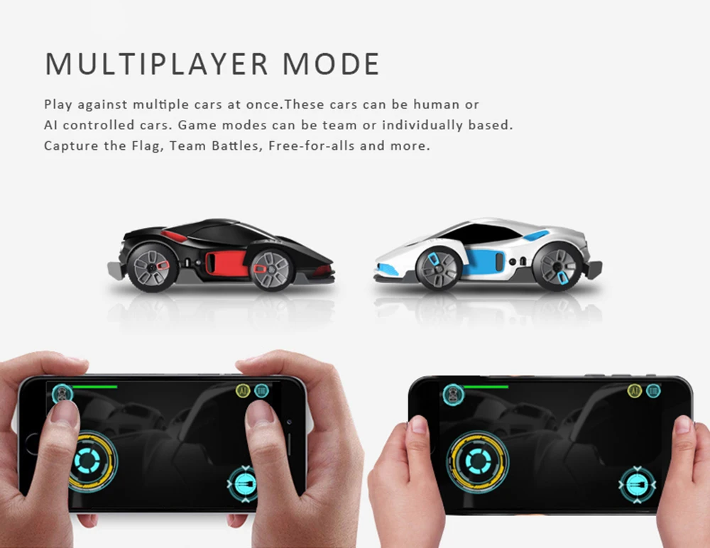 rev rc cars