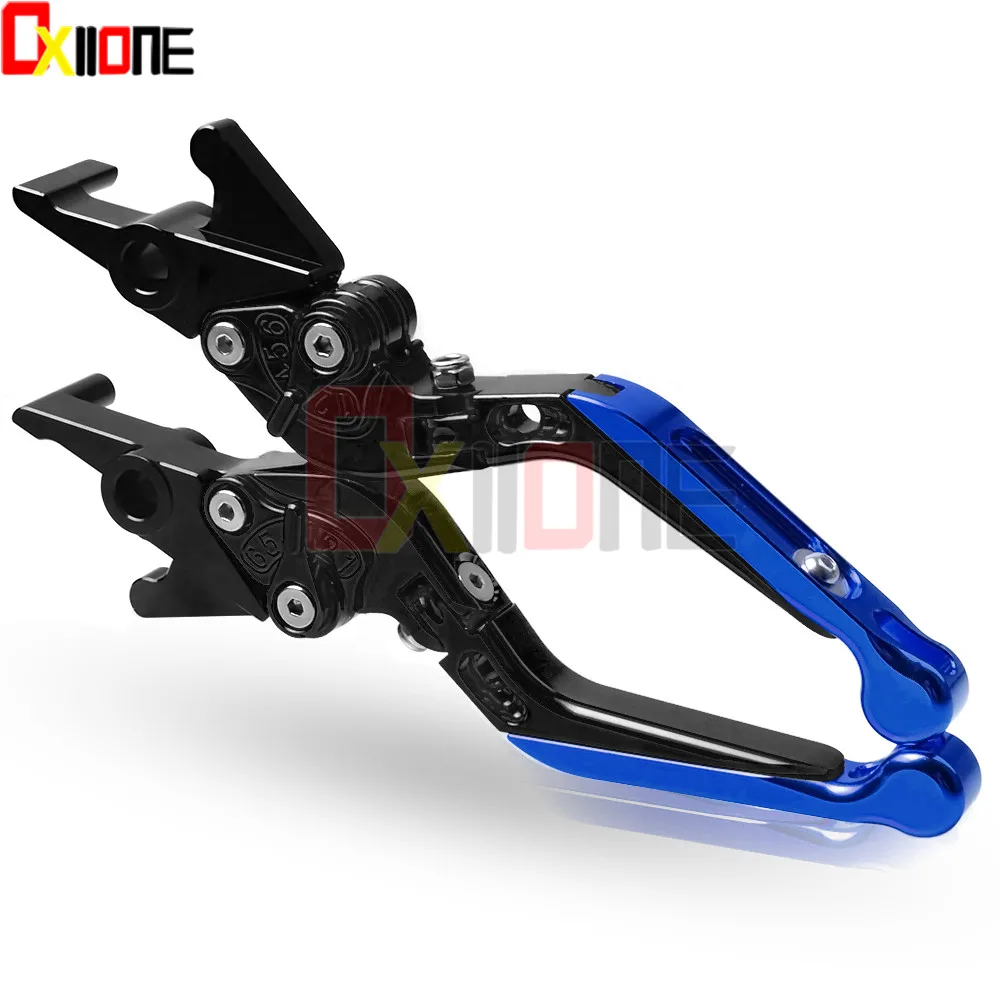 For Kawasaki ER6N ER-6N NINJA 650R ER6F VERSYS 650CC NINJA 400R Motor brake Motorcycle Foldable Adjustable Brake Clutch Lever
For Kawasaki ER6N ER-6N NINJA 650R ER6F VERSYS 650CC NINJA 400R Motor brake Motorcycle Foldable Adjustable Brake Clutch Lever