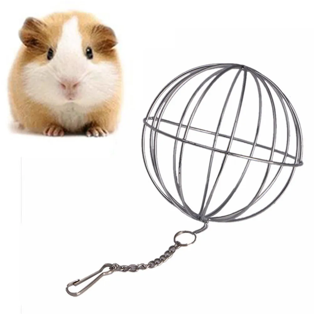 Rabbit Round Sphere Grass Collecting Ball For Feeding Chinchilla Guinea Pig Grass Ball Food Feed Dispenser Pet Hanging Ball Toy
Rabbit Round Sphere Grass Collecting Ball For Feeding Chinchilla Guinea Pig Grass Ball Food Feed Dispenser Pet Hanging Ball Toy