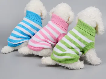 Dog Cat Knit Sweater Kitten Puppy Classic Turtleneck Sweatshirt Knitwear Pet Autumn Winter Coat Clothes Apparel 3 Colors
Dog Cat Knit Sweater Kitten Puppy Classic Turtleneck Sweatshirt Knitwear Pet Autumn Winter Coat Clothes Apparel 3 Colors