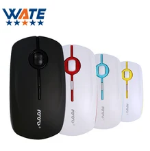 Wireless Silent Touch font b Mouse b font Top Design Professional Ergonomic Business Magic Gaming font