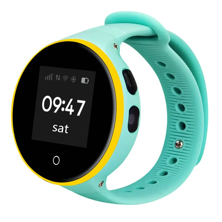 Original ZGPAX S668A GPS Children Smart Watch for Kids Touch Screen Real time Chat Global Tracking SOS Call Clearer Louder Voice
Original ZGPAX S668A GPS Children Smart Watch for Kids Touch Screen Real time Chat Global Tracking SOS Call Clearer Louder Voice