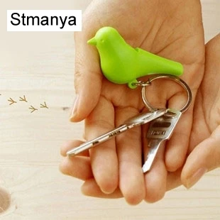 New Women New Cute Bird High Quality Car Key Ring Bag Charm Accessories Hot Men Best Party Gift Jewelry K1905
New Women New Cute Bird High Quality Car Key Ring Bag Charm Accessories Hot Men Best Party Gift Jewelry K1905