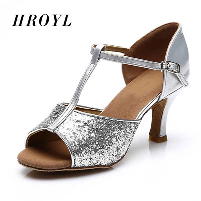 3 Colors New Brand tango Women heeled girls ballroom latin dancing shoes ladies 7CM
3 Colors New Brand tango Women heeled girls ballroom latin dancing shoes ladies 7CM