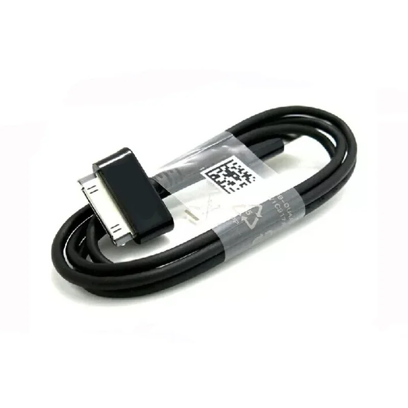 

best quality usb data sync charger cable cord for samsung galaxy Tab(GT-P1000) 2 10.1 N8000 P5100 P5110 P7510 p3100 p3110