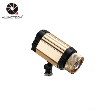 ALUMOTECH Portable Daylight 30W LED Spot Lighting+Filter For Table Photography Mini Studio Equipment Accessories
ALUMOTECH Portable Daylight 30W LED Spot Lighting+Filter For Table Photography Mini Studio Equipment Accessories