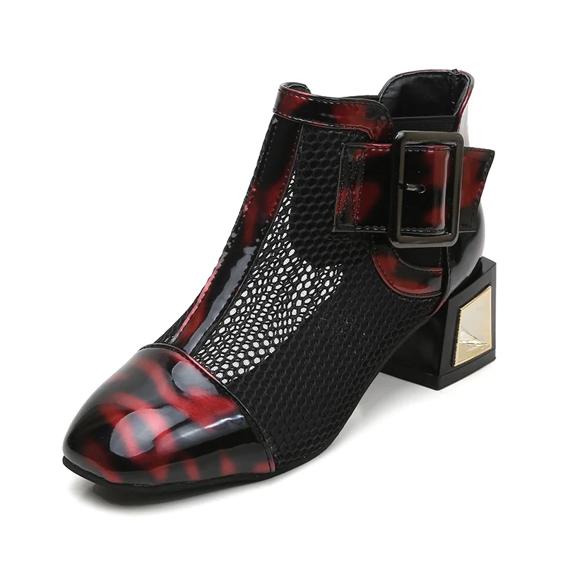 2019 spring and summer new net red fashion woman shoes mesh breathable single shoes casual wild Rome high heel ladies sandals
2019 spring and summer new net red fashion woman shoes mesh breathable single shoes casual wild Rome high heel ladies sandals