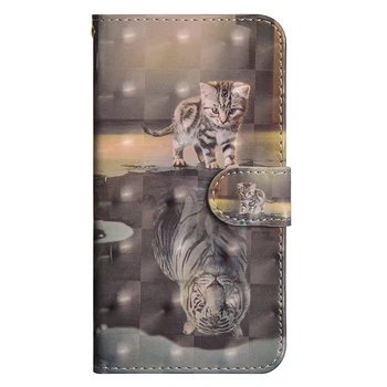 ProBefit for iPhone 7 8 5 6 6S X Plus 3D Vision Painted Cat Butterfly Gradient PU Leather+Silicone Case Flip Stand Wallet Cases
ProBefit for iPhone 7 8 5 6 6S X Plus 3D Vision Painted Cat Butterfly Gradient PU Leather+Silicone Case Flip Stand Wallet Cases