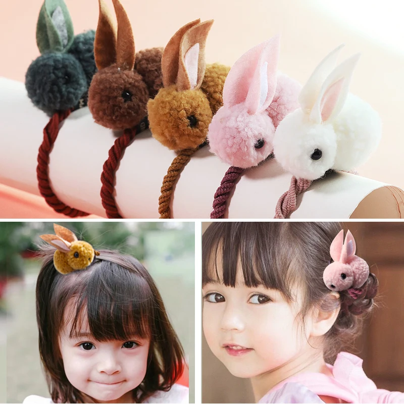 New Cute Animals Rabbit Style Hair Bands Felt Dimensional Plush Rabbit Ears Headband For Children Girls Hair Accessories
New Cute Animals Rabbit Style Hair Bands Felt Dimensional Plush Rabbit Ears Headband For Children Girls Hair Accessories