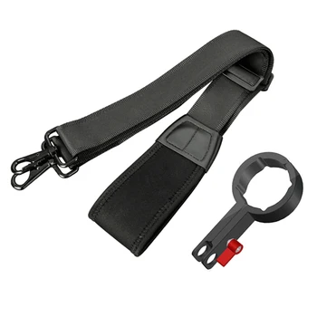 Hang Buckle Lanyard Neck Strap Sling Protector for DJI Ronin S Gimbal Camera Stabilizer UY8
Hang Buckle Lanyard Neck Strap Sling Protector for DJI Ronin S Gimbal Camera Stabilizer UY8