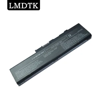 LMDTK New 8cells laptop battery FOR TOSHIBA Satellite A70 A75 P30 P35 Series PA3383U-1BAS PA3385U-1BRS PA3383U free shipping
LMDTK New 8cells laptop battery FOR TOSHIBA Satellite A70 A75 P30 P35 Series PA3383U-1BAS PA3385U-1BRS PA3383U free shipping