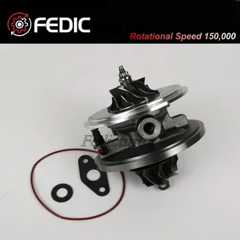 Turbo cartridge GT1749V CHRA 761437 035145702H 035145702K Turbo charger for Audi A4 1.9 TDI B7 85Kw 115HP BKE BRB 2005-2008
Turbo cartridge GT1749V CHRA 761437 035145702H 035145702K Turbo charger for Audi A4 1.9 TDI B7 85Kw 115HP BKE BRB 2005-2008
