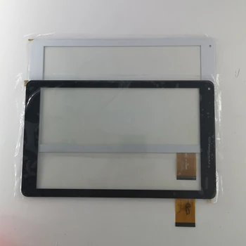 10PCS 10.1 inch Capacitive touch screen Digitizer panel Glass Sensor for Prestigio Multipad Wize 3131 3G PMT3131_3G_D tablet pc
10PCS 10.1 inch Capacitive touch screen Digitizer panel Glass Sensor for Prestigio Multipad Wize 3131 3G PMT3131_3G_D tablet pc