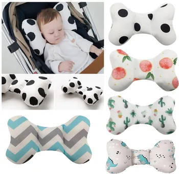Head protection pad pillow newborn baby child pillow many animal printed cotton children's pillow
Head protection pad pillow newborn baby child pillow many animal printed cotton children's pillow