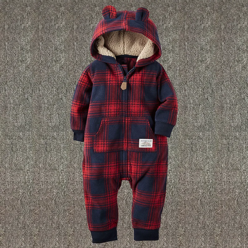 Baby Rompers Long Sleeve Baby Boy Girl Clothing Jumpsuits Children Spring Clothing Set Newborn Baby Clothes 100% Cotton Clothes
Baby Rompers Long Sleeve Baby Boy Girl Clothing Jumpsuits Children Spring Clothing Set Newborn Baby Clothes 100% Cotton Clothes