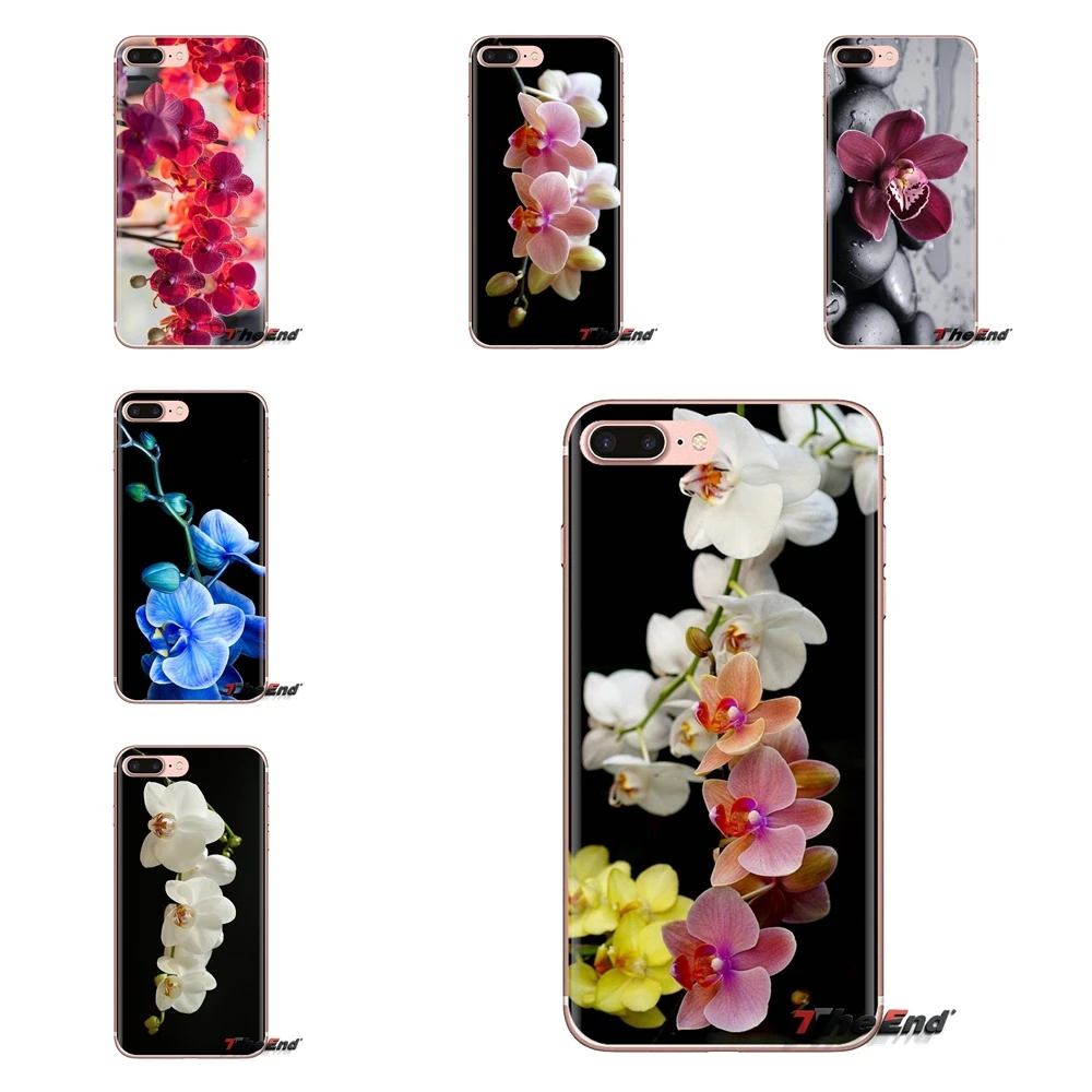 Transparent Soft Shell Covers For Huawei Mate Honor 4C 5C 5X 6X 7 7A 7C 8 9 10 8C 8X 20 Lite Pro Orchid Flowers Wallpaper
Transparent Soft Shell Covers For Huawei Mate Honor 4C 5C 5X 6X 7 7A 7C 8 9 10 8C 8X 20 Lite Pro Orchid Flowers Wallpaper