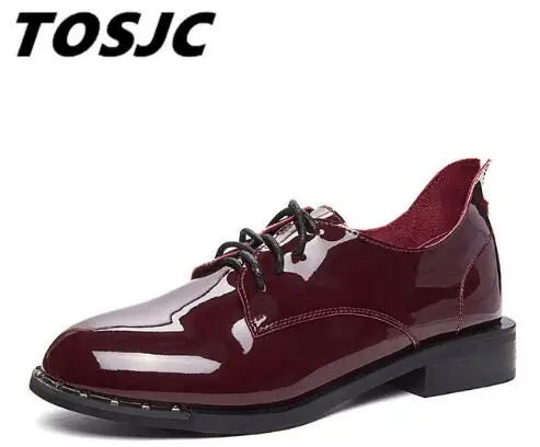 Женские туфли оксфорды в британском стиле из мягкой кожи|oxford flats|oxford shoes womenleather