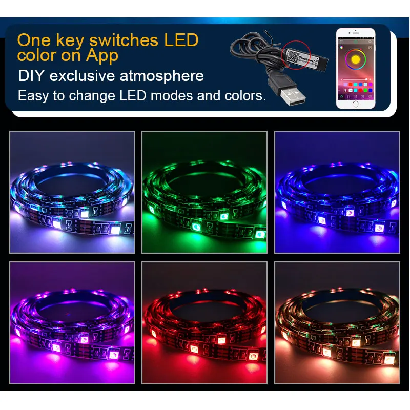 Colorful LED Strip for dji mavic 2 pro Drone Landing Pad RC Drone with camera night Flying Parts
Colorful LED Strip for dji mavic 2 pro Drone Landing Pad RC Drone with camera night Flying Parts