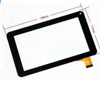 Witblue New For 7 " Prixton Flavour NEW SALTY T7006 Tablet touch screen panel Digitizer Glass Sensor replacement Free Shipping
Witblue New For 7 " Prixton Flavour NEW SALTY T7006 Tablet touch screen panel Digitizer Glass Sensor replacement Free Shipping