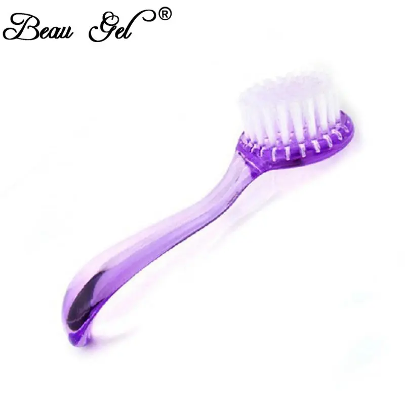 Beau Gel Nail Cleaning Clean Brush Tool File Manicure Pedicure Soft Remove Dust Small Angle Clean for nail makeup
Beau Gel Nail Cleaning Clean Brush Tool File Manicure Pedicure Soft Remove Dust Small Angle Clean for nail makeup
