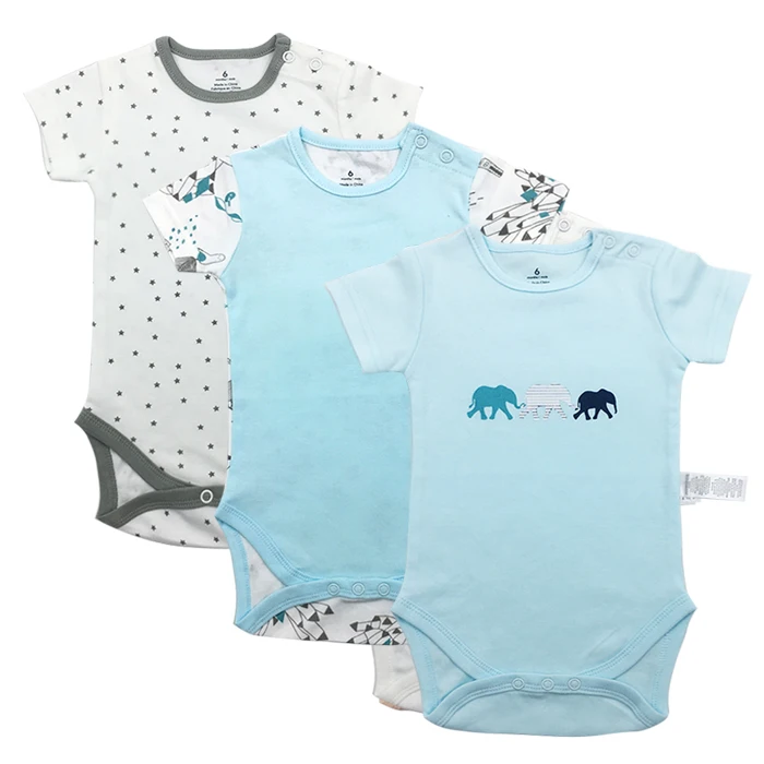 baby babies bebes clothes newborn bodysuit long sleeve cotton printing infant clothing 3pcs 6-24 Months
baby babies bebes clothes newborn bodysuit long sleeve cotton printing infant clothing 3pcs 6-24 Months