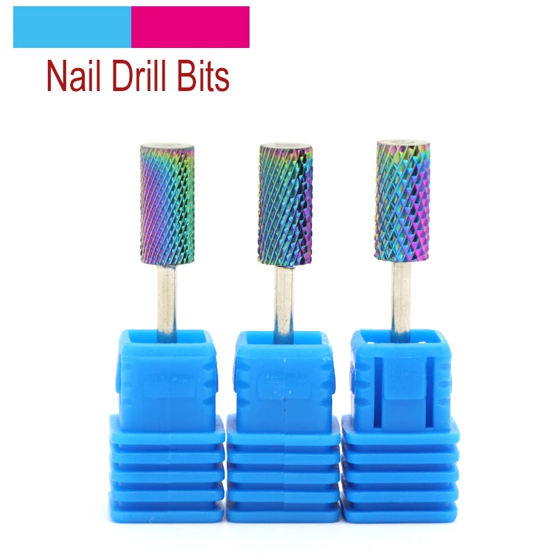 1pcs Blue Tungsten Steel Nail Grinding Head Carving Burrs Polishing Tools Drill Bits Manicure Machine Accessories Tools
1pcs Blue Tungsten Steel Nail Grinding Head Carving Burrs Polishing Tools Drill Bits Manicure Machine Accessories Tools