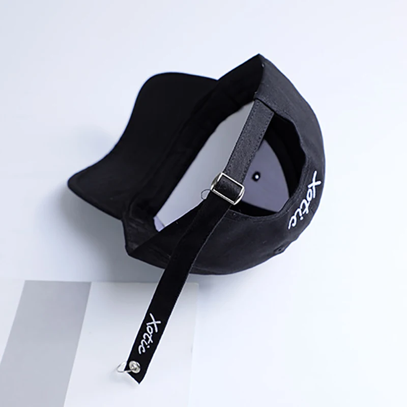 Unisex Baseball Cap X Letter Embroidery Outdoor Men Women Sports Snapback Teenage Dance Hat Adjustable Sun Caps Casquette (13)