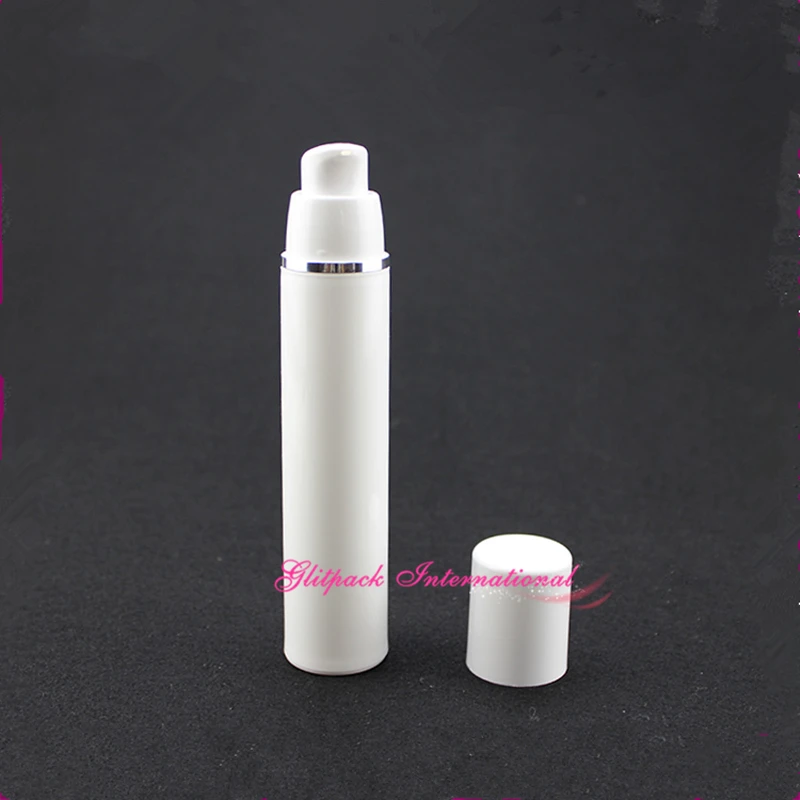 15ml 30ml 50ml airless bottle