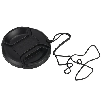 Snap-on Front Lens Cap cover for canon EOS M M1 M2 M3 M10 M5 M6 FUJIFILM FUJI X-PRO1 XF1 XQ2 XQ1 X-S1 X-A10 X70 X-PRO2 X-E2
Snap-on Front Lens Cap cover for canon EOS M M1 M2 M3 M10 M5 M6 FUJIFILM FUJI X-PRO1 XF1 XQ2 XQ1 X-S1 X-A10 X70 X-PRO2 X-E2