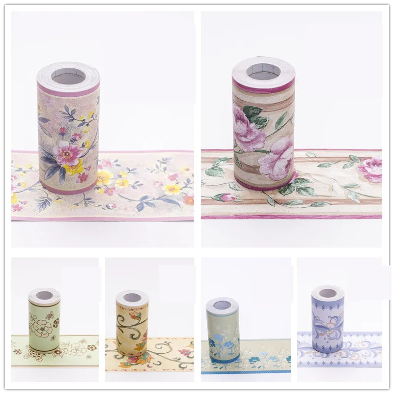 10M Self adhesive Wallpaper PVC Waterproof Stone border Waist Line Bathroom Toilet Kitchen Decorative Wall Sticker Home Decor
10M Self adhesive Wallpaper PVC Waterproof Stone border Waist Line Bathroom Toilet Kitchen Decorative Wall Sticker Home Decor