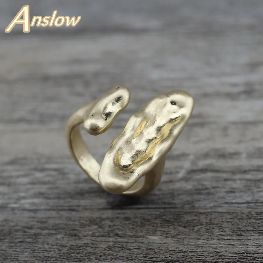 Anslow 2020 New Fashion Jewelry New Vintage High Quality Male Men's Mental Ring For Men Unique Silver-plated Big Ring LOW0021AR
Anslow 2020 New Fashion Jewelry New Vintage High Quality Male Men's Mental Ring For Men Unique Silver-plated Big Ring LOW0021AR