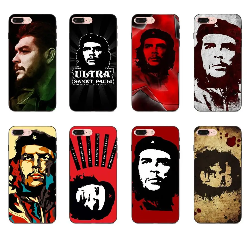 Diy Drawing TPU For Xiaomi Redmi Note 2 3 4 4A 4X 5 5A 6 6A Plus Pro S2 Y2 Ernesto Guevara El Che
Diy Drawing TPU For Xiaomi Redmi Note 2 3 4 4A 4X 5 5A 6 6A Plus Pro S2 Y2 Ernesto Guevara El Che