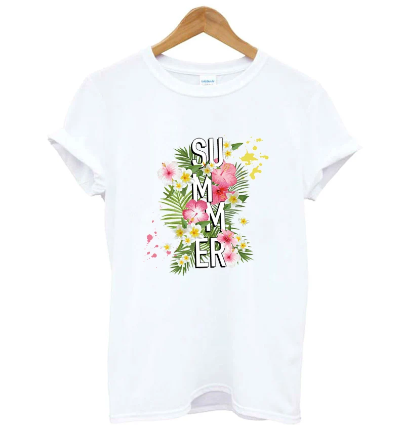summer flower Print Women tshirt Cotton Casual Funny t shirt Lady Yong Girl Top Tee Better Quality Drop Ship KT-34
summer flower Print Women tshirt Cotton Casual Funny t shirt Lady Yong Girl Top Tee Better Quality Drop Ship KT-34