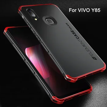 Cases For vivo y85 Case Hard Back PC Metal Bumper Business For vivoy85 cover Phone Case For vivo y 85 Metal shell
Cases For vivo y85 Case Hard Back PC Metal Bumper Business For vivoy85 cover Phone Case For vivo y 85 Metal shell