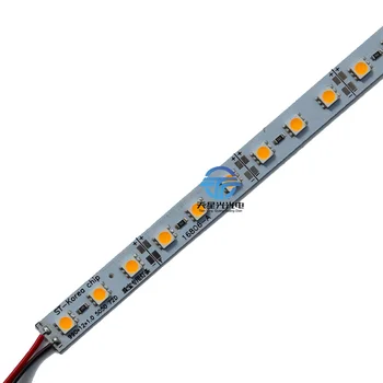 TXG 100pcs/lot 14.4W 5050 72led/m hard rigid led bar light super bright rigid strip light DC12V DHL shipping 100cm*1.2cm*1mm
TXG 100pcs/lot 14.4W 5050 72led/m hard rigid led bar light super bright rigid strip light DC12V DHL shipping 100cm*1.2cm*1mm