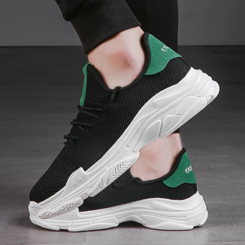 Running Shoes For Men Fashion Sneakers Men Shoes Mesh Camping Male Sport Shoes Off White Walking Footwear Zapatos De Hombre
Running Shoes For Men Fashion Sneakers Men Shoes Mesh Camping Male Sport Shoes Off White Walking Footwear Zapatos De Hombre