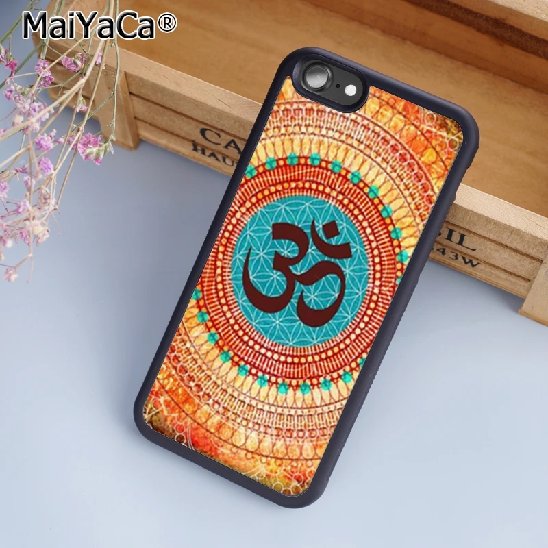MaiYaCa Om Aum Symbol Colourful Namaste Yoga Phone Case For iPhone 5 6 6s 7 8 plus 11 pro X XR XS max Samsung S7 edge S8 S9 S10
MaiYaCa Om Aum Symbol Colourful Namaste Yoga Phone Case For iPhone 5 6 6s 7 8 plus 11 pro X XR XS max Samsung S7 edge S8 S9 S10
