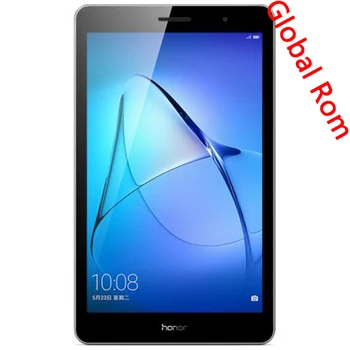8 inch Tablet PC Huawei Honor Mediapad 2 Play KOB-W09 2GB Ram 16GB Rom SnapDragon 425 Quad-Core 1280*800 IPS Android 7.0 GPS
8 inch Tablet PC Huawei Honor Mediapad 2 Play KOB-W09 2GB Ram 16GB Rom SnapDragon 425 Quad-Core 1280*800 IPS Android 7.0 GPS