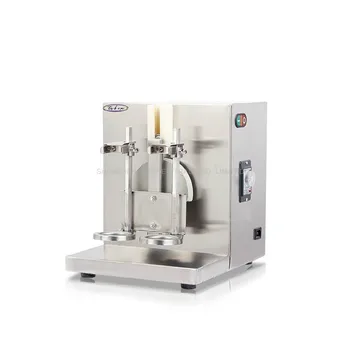 Double-frame Auto Bubble Tea Milk Shaker Machine Tea Shaker Shaking Making Machine Double-frame
Double-frame Auto Bubble Tea Milk Shaker Machine Tea Shaker Shaking Making Machine Double-frame