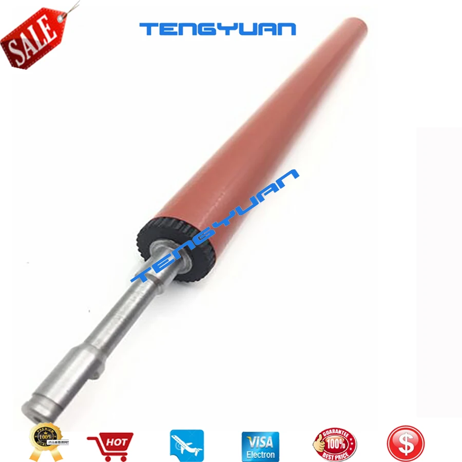 100% high quatily for P2035 P2055 Pro400 M401 Lower Pressure Roller LPR-P2055 LPR-P2035 RC1-3685 LPR-PRO400 LPR-M401on sale
100% high quatily for P2035 P2055 Pro400 M401 Lower Pressure Roller LPR-P2055 LPR-P2035 RC1-3685 LPR-PRO400 LPR-M401on sale