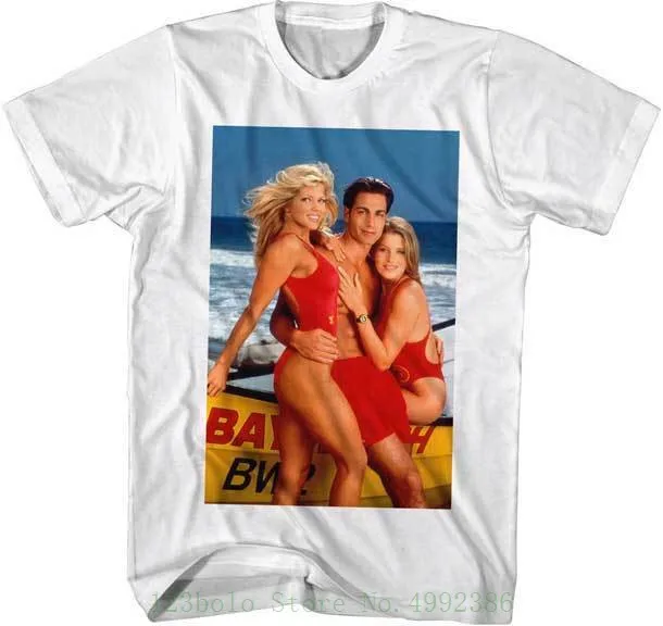 607ms Alerte A Malibu Emissions Tele 3 Lifeguards Sur La Plage Adulte T Shirt Men New High Quality
607ms Alerte A Malibu Emissions Tele 3 Lifeguards Sur La Plage Adulte T Shirt Men New High Quality