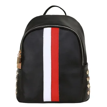 MYNOS Luxury Brand Designer Women Leather Backpack Casual Backpack Bag Teenager School Travel Back Pack Mochila Escolar Militar
MYNOS Luxury Brand Designer Women Leather Backpack Casual Backpack Bag Teenager School Travel Back Pack Mochila Escolar Militar