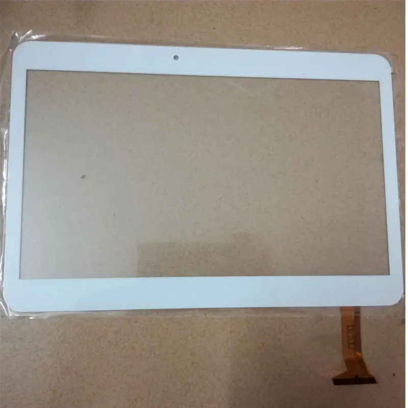 10.1 -inch tablet touch screen display on the outside handwritten screen code: fx-205-v1
10.1 -inch tablet touch screen display on the outside handwritten screen code: fx-205-v1