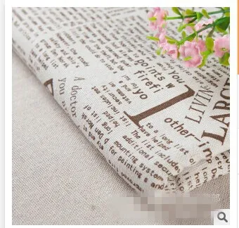 2015 new cotton linen fabric sofa table linen tablecloths curtain Cotton fabric A-39-2
2015 new cotton linen fabric sofa table linen tablecloths curtain Cotton fabric A-39-2