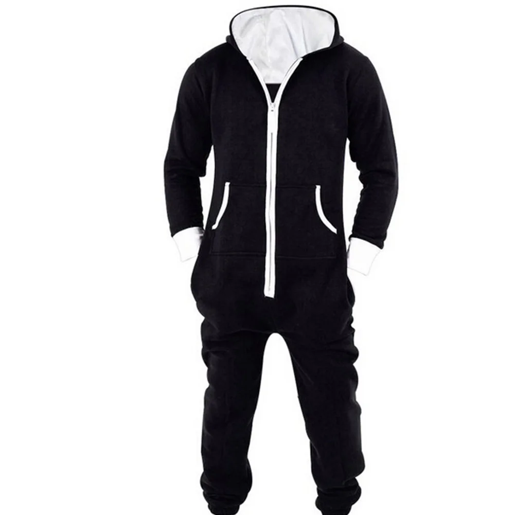 Winter Overalls Jumpsuit for Women Adult One-piece Playsuit Autumn Cotton Zipper Hooded Pajamas Rompers Winter Sport Suit
Winter Overalls Jumpsuit for Women Adult One-piece Playsuit Autumn Cotton Zipper Hooded Pajamas Rompers Winter Sport Suit