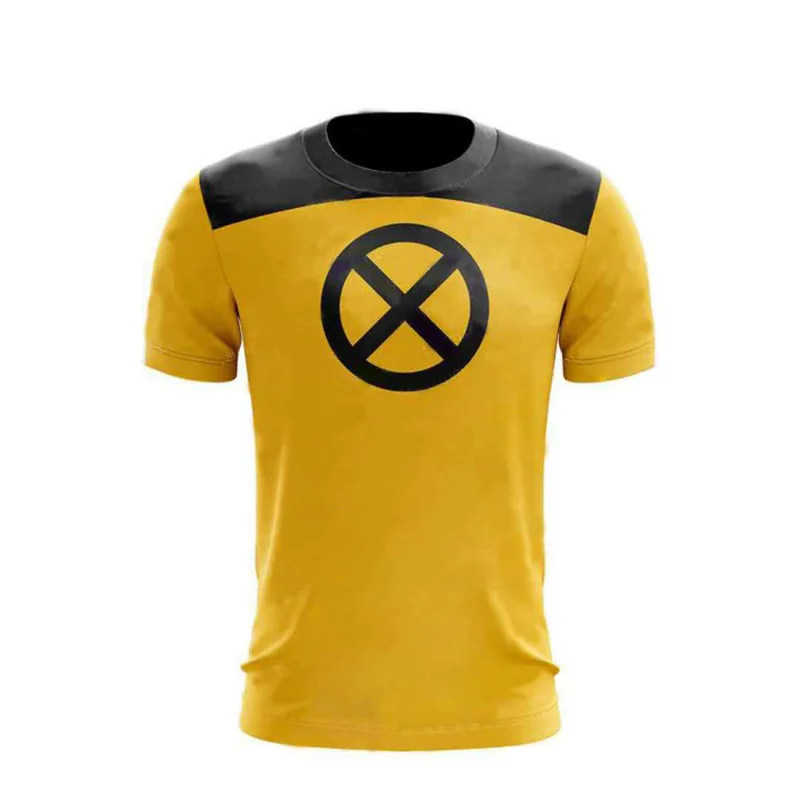 The Avengers Spiderman Deadpool Iron Man 3D Printed T shirts Superhero Spider-Man Compression T-Shirt Fitness Crossfit Tops Tee
The Avengers Spiderman Deadpool Iron Man 3D Printed T shirts Superhero Spider-Man Compression T-Shirt Fitness Crossfit Tops Tee
