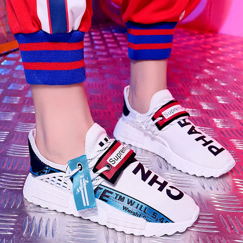 2018 New Women Running Shoes Women Sneakers Women Sport Shoes Breathable Running Zapatillas Deporte Mujer Sneakers for Girls
2018 New Women Running Shoes Women Sneakers Women Sport Shoes Breathable Running Zapatillas Deporte Mujer Sneakers for Girls
