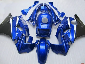 Plastic set for HONDA CBR 600 F2 fairing kit 1991 1992 1993 1994 blue white black fairings cbr f2 91 92 93 94 BJ87
Plastic set for HONDA CBR 600 F2 fairing kit 1991 1992 1993 1994 blue white black fairings cbr f2 91 92 93 94 BJ87