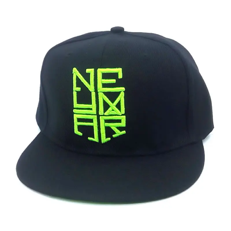 2017 Style Brand Clothing Unisex Snapback Neymar Letter Baseball Caps Hip-Hop Adjustable Cotton Hats For Men And Women Hotsale
2017 Style Brand Clothing Unisex Snapback Neymar Letter Baseball Caps Hip-Hop Adjustable Cotton Hats For Men And Women Hotsale